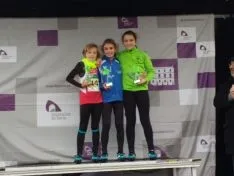 Cross de Fuentetoba.