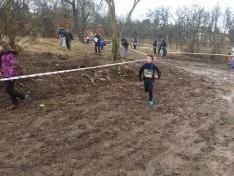 Cross de Fuentetoba.