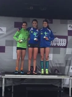 Cross de Fuentetoba.