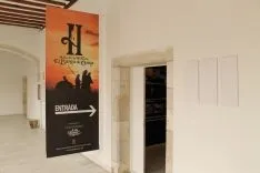 Nueva Aula de Historia de El Burgo. /Ayto.