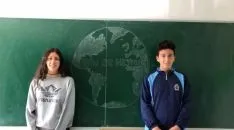 Imagen de las jornadas medioambientales de Fuentelmonge. /Ayto. Fuentelmonge