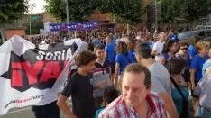 Imagen de las jornadas medioambientales de Fuentelmonge. /Ayto. Fuentelmonge