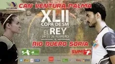 Copa del Rey de Voley.