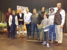Semifinales del 'Mejor torrezno del mundo'
