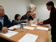 Semifinales del 'Mejor torrezno del mundo'.