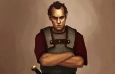 Personajes y escenas del viedeojuego.