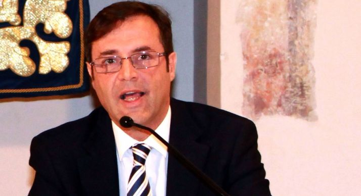 El director general de Turismo, Javier Ramírez. /SN