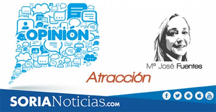 Atracción