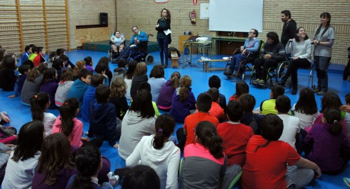 Imagen de la jornada.