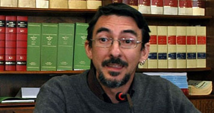 Luis Alberto Romero, de Sorian@s./SN