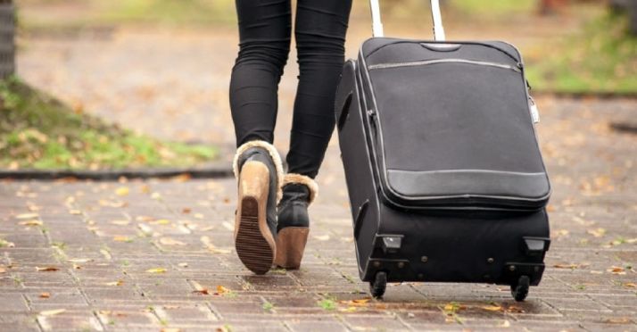 Sumaron 12 millones de pernoctaciones.