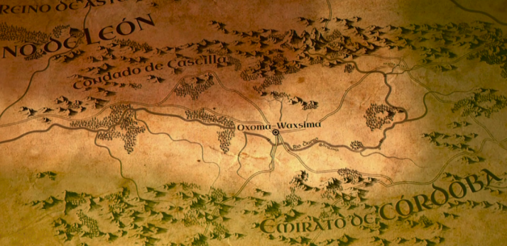 Fotograma del documental.