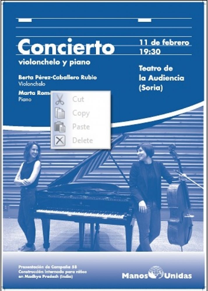 Manos Unidos inicia su campaña solidaria de 2017