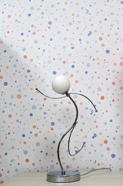 Nueva decoración del interior de Saldos Muñoz. /Patricia Lapresta