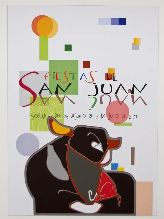 Nº12: “Toro Juan”