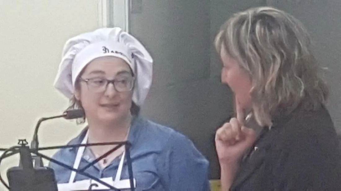 Certamen amateur de la croqueta 2017
