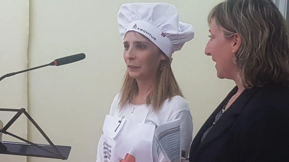 Certamen amateur de la croqueta 2017