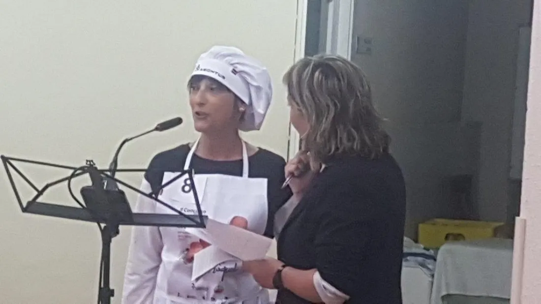 Certamen amateur de la croqueta 2017