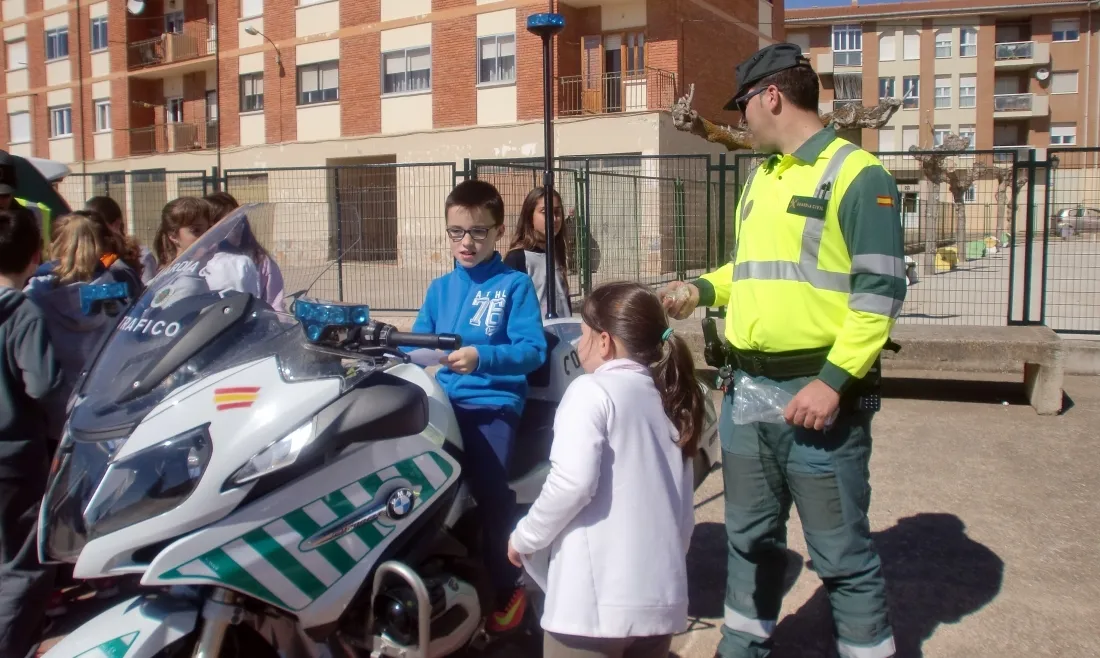 Un instante de la jornada. /GC