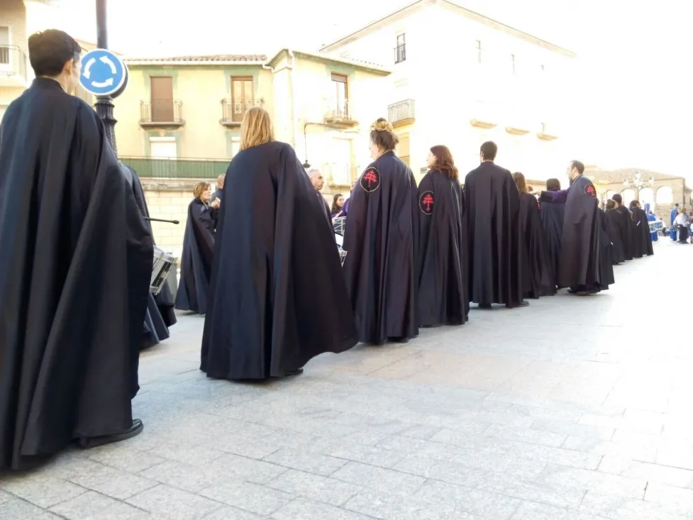 XXI Exaltación de la Corneta, Tambor y Bombo en Ágreda.