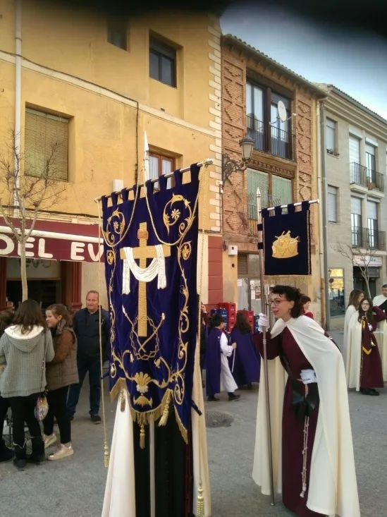 XXI Exaltación de la Corneta, Tambor y Bombo en Ágreda.