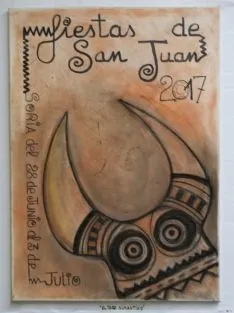 Nº1: “Toro numantino”