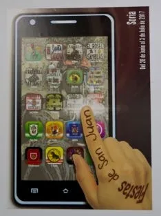 Nº2: “Apps sanjuaneras”