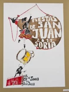 Nº3: “Mi bota”