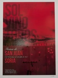 Nº5: “Rojo pasión”