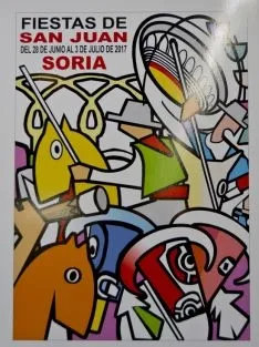 Nº7: “Colores y formas”