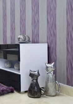 Nueva decoración del interior de Saldos Muñoz. /Patricia Lapresta