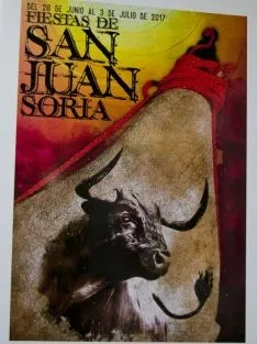 Nº8: “Bota sanjuanera”