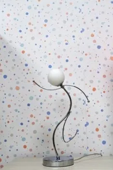 Nueva decoración del interior de Saldos Muñoz. /Patricia Lapresta