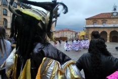 Día conmemorativo para la colonia de aquel país en Soria. /SN
