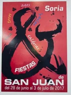 Nº11: “Soria y San Juan”