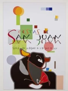 Nº12: “Toro Juan”