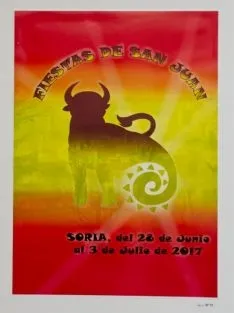Nº13: “Amaneceres de San Juan”