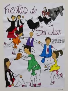 Nº15: “Cita obligatoria, que no te lo cuenten, vívelo”