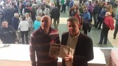 IV Feria del Chorizo de Covaleda