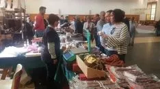 IV Feria del Chorizo de Covaleda