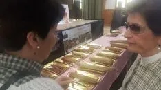 IV Feria del Chorizo de Covaleda