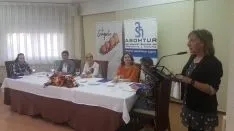 Certamen amateur de la croqueta 2017