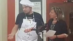 Certamen amateur de la croqueta 2017