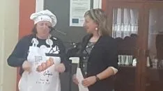 Certamen amateur de la croqueta 2017