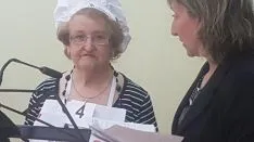 Certamen amateur de la croqueta 2017