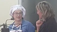 Certamen amateur de la croqueta 2017