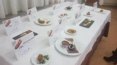 Certamen amateur de la croqueta 2017