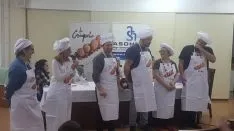 Certamen amateur de la croqueta 2017