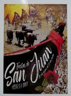 Nº22: “Tradición sanjuanera en acuarela”