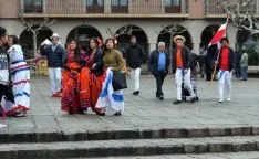Día conmemorativo para la colonia de aquel país en Soria. /SN